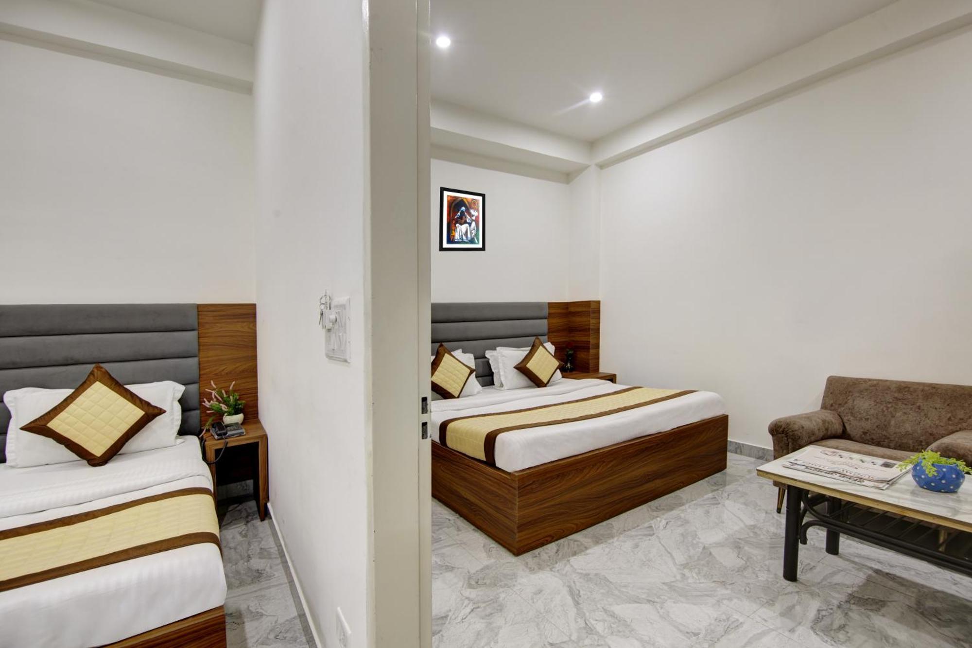 S B - Near Railway Station Paharganj